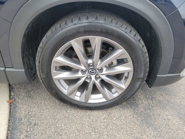 Used 2022 MAZDA CX-9 Grand Touring AWD/4WD image 16