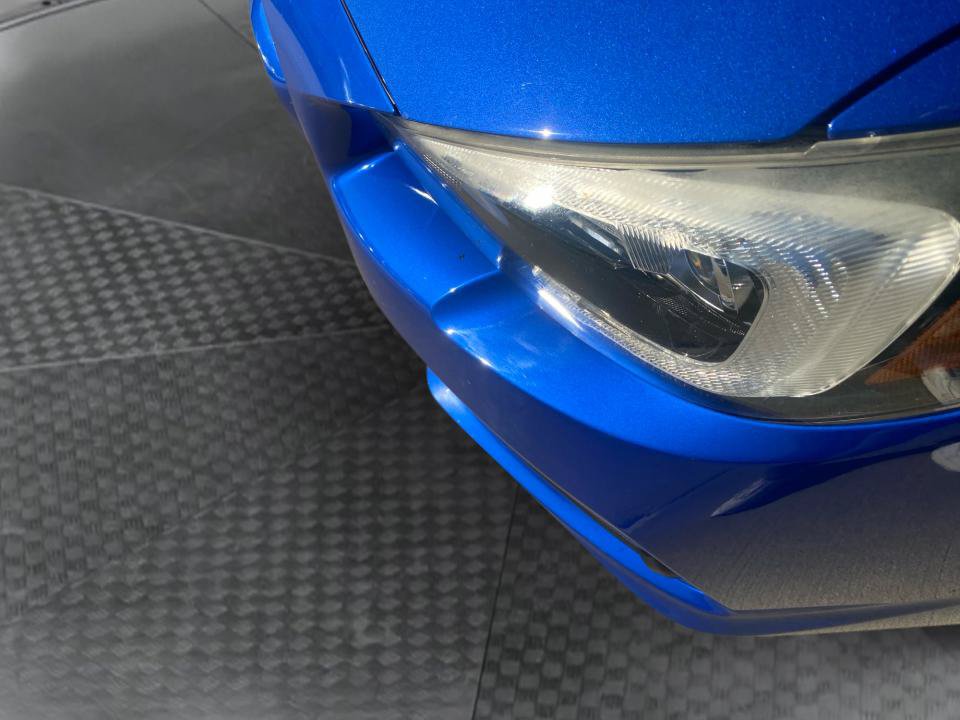 Used 2017 Subaru WRX STI w/ Popular Package #3 AWD/4WD image 30