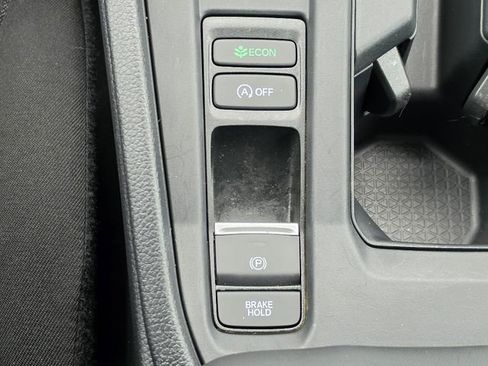 Used 2025 Honda Accord LX image 26
