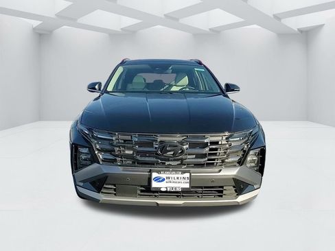 New 2026 Hyundai Tucson Limited image 10