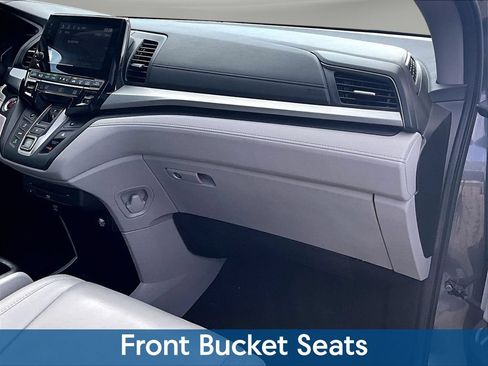 Used 2020 Honda Odyssey EX-L image 31