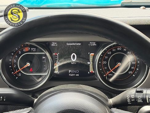 Used 2020 Jeep Wrangler Unlimited Sport S AWD/4WD image 28