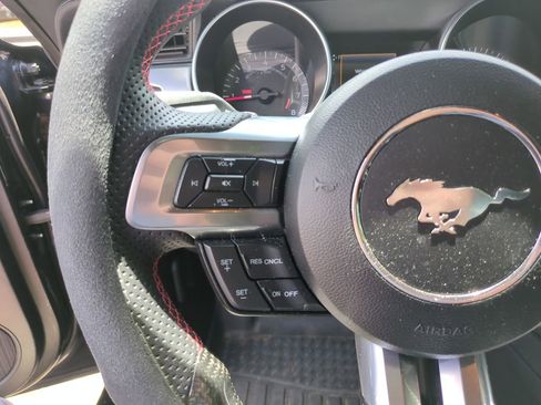 Used 2022 Ford Mustang GT w/ Security Package image 28