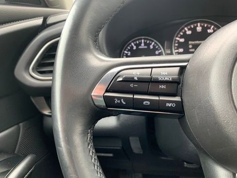 Used 2024 MAZDA CX-30 AWD 2.5 S w/ Select Sport Pkg image 18