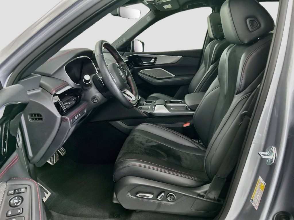 Used 2022 Acura MDX A-Spec AWD/4WD image 18