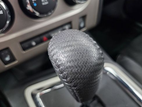 Used 2012 Dodge Challenger SRT8 w/ Premium Sound Group RWD image 38