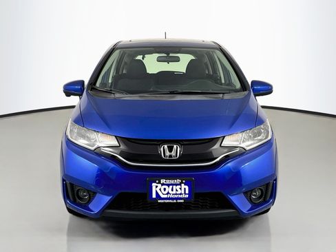 Used 2016 Honda Fit EX image 2
