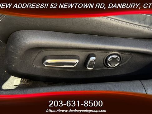 Used 2025 Acura Integra A-Spec FWD image 15