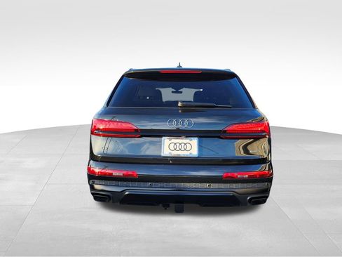 Used 2025 Audi Q7 3.0T Premium Plus w/ Premium Plus Package image 6