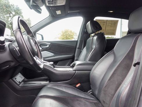 Used 2023 Acura RDX A-Spec image 13