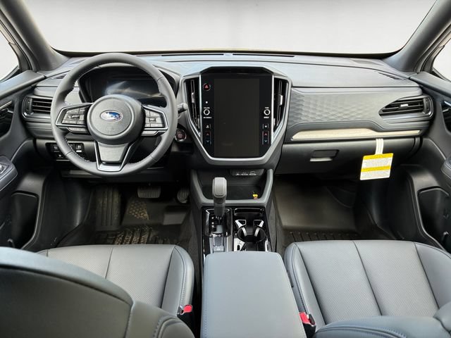 New 2026 Subaru Forester Touring AWD/4WD image 10