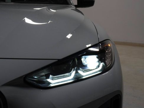 Certified 2023 BMW i4 M50 AWD/4WD image 34