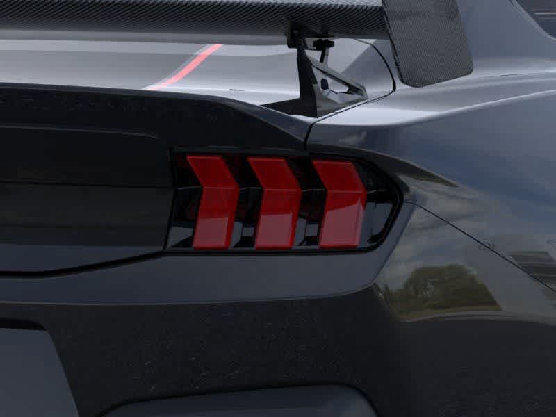 New 2026 Ford Mustang Dark Horse SC RWD image 21