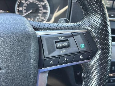 Used 2022 Mitsubishi Outlander SEL FWD image 23