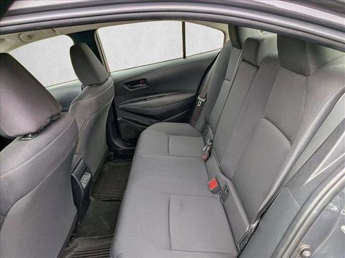 Used 2024 Toyota Corolla LE image 16