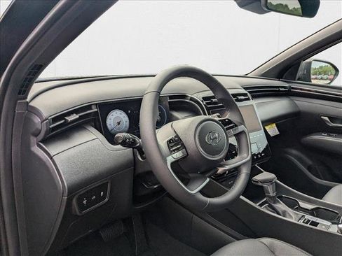 New 2024 Hyundai Santa Cruz XRT image 3