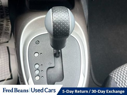 Used 2016 Nissan Juke S AWD/4WD image 22
