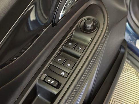 Used 2020 Buick Encore Sport Touring w/ Safety Package image 16