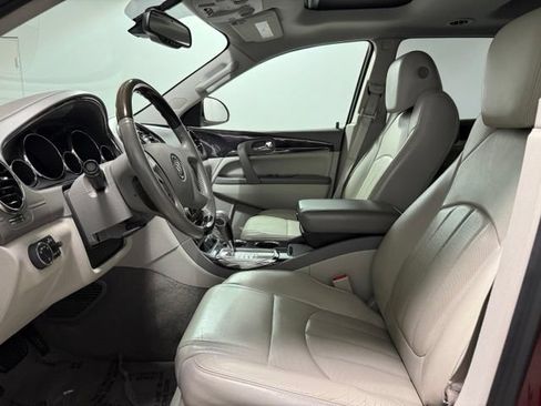 Used 2015 Buick Enclave Leather FWD image 15