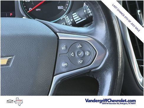 Certified 2022 Chevrolet Traverse LT FWD image 13