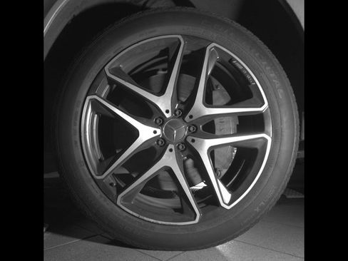 Used 2024 Mercedes-Benz GLE 63 AMG S image 9