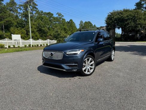 Used 2019 Volvo XC90 T6 Inscription w/ Advanced Package AWD/4WD image 28