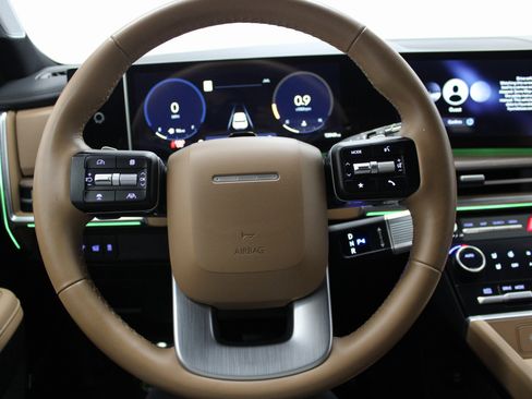 Used 2024 Hyundai Santa Fe Limited image 33