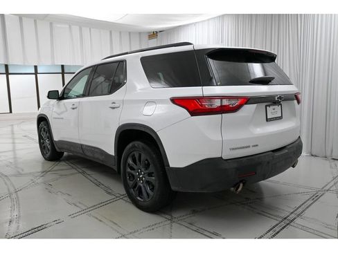 Used 2019 Chevrolet Traverse RS image 5