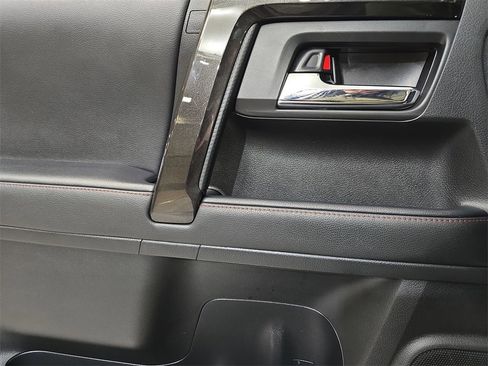 Used 2020 Toyota 4Runner Venture w/ Moonroof Package image 29