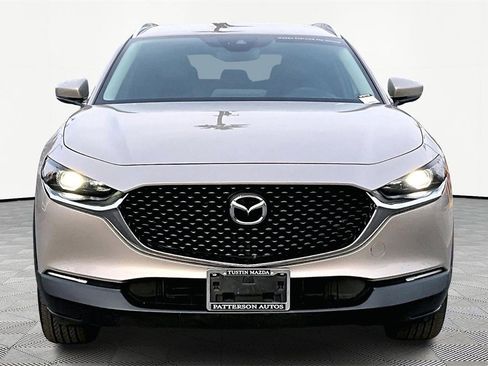 Certified 2023 MAZDA CX-30 AWD 2.5 S w/ Preferred Package image 3