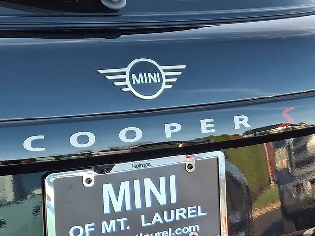 New 2026 MINI Cooper S FWD image 21