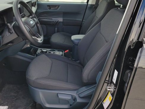 New 2026 Ford Maverick XL w/ Equipment Group 101A image 6