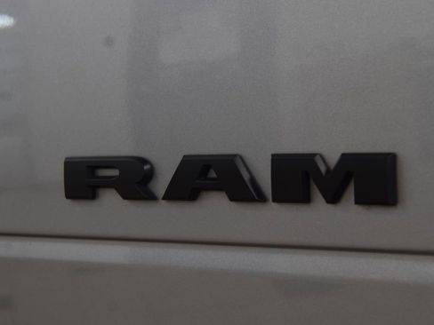 Used 2024 RAM 2500 Big Horn w/ Night Edition image 15