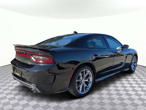 Used 2023 Dodge Charger GT image 5