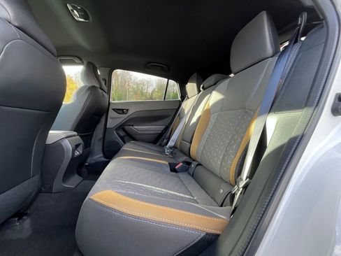 New 2026 Subaru Crosstrek 2.5i Sport image 13