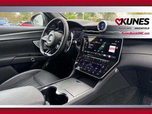 Used 2023 Maserati Grecale GT AWD/4WD image 59
