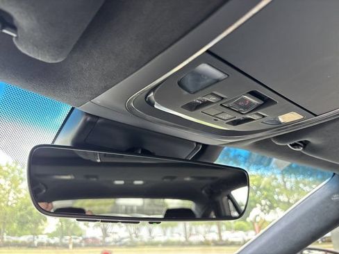 Used 2021 Lexus LS 500 w/ Interior Upgrade Package RWD image 46