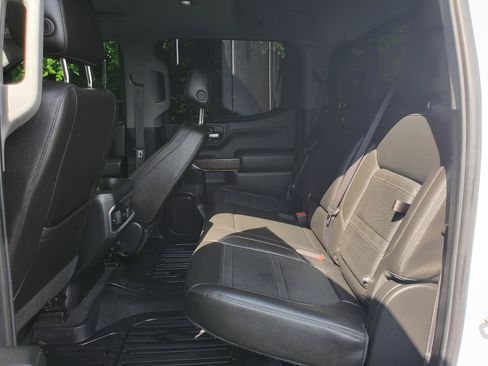 Used 2019 GMC Sierra 1500 Denali w/ Technology Package AWD/4WD image 41