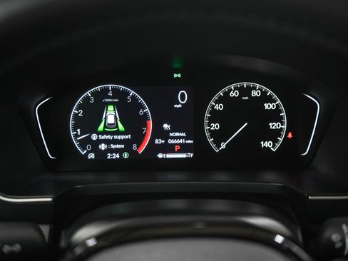 Used 2023 Honda Pilot EX-L image 25