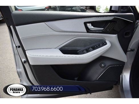 New 2026 Acura MDX SH-AWD w/ Technology Package image 25