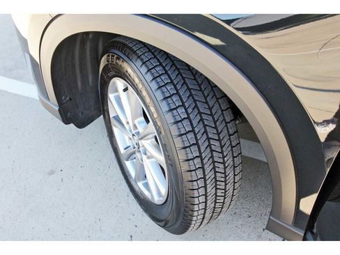 Certified 2025 MAZDA CX-5 AWD 2.5 S image 30