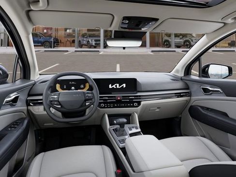 New 2026 Kia Sportage EX w/ EX Panorama Roof Package image 14