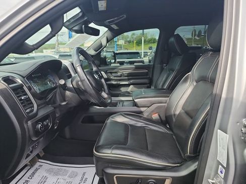 Used 2020 RAM 1500 Limited image 18