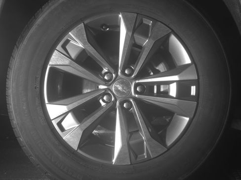 Used 2025 Chevrolet Equinox LT image 13