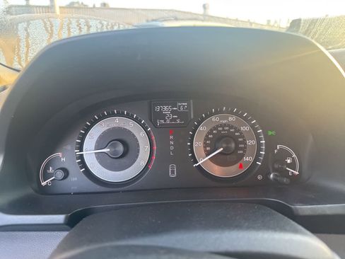 Used 2014 Honda Odyssey EX-L image 21