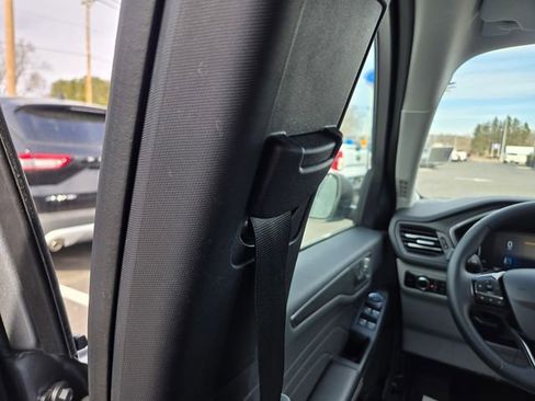 Used 2023 Ford Escape Active AWD/4WD image 28