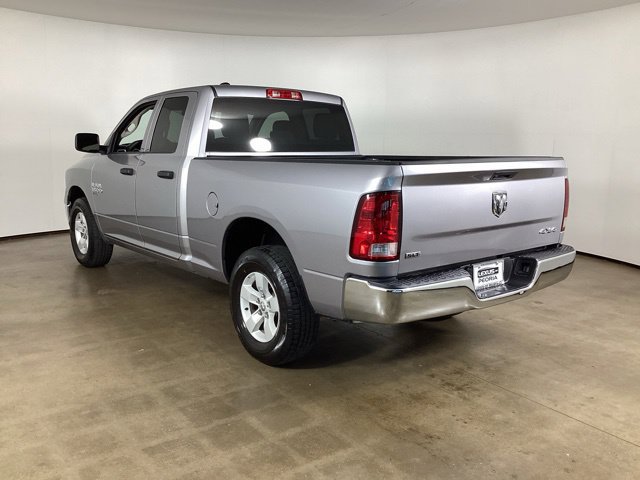 Used 2024 RAM 1500 Classic SLT AWD/4WD image 8