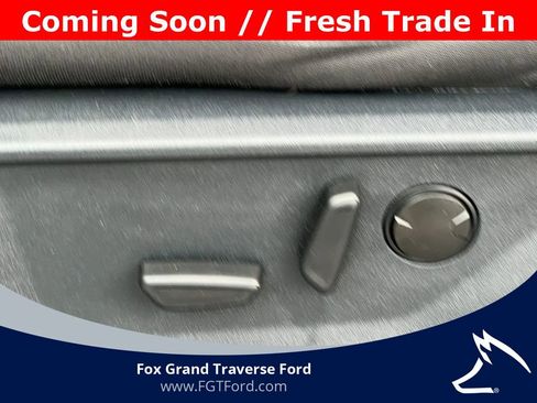 Certified 2023 Ford F150 XLT w/ Equipment Group 302A High AWD/4WD image 11