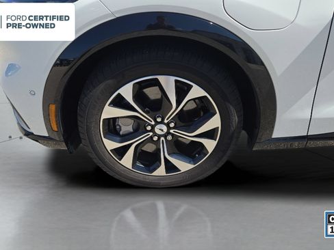 Certified 2023 Ford Mustang Mach-E Premium AWD/4WD image 32