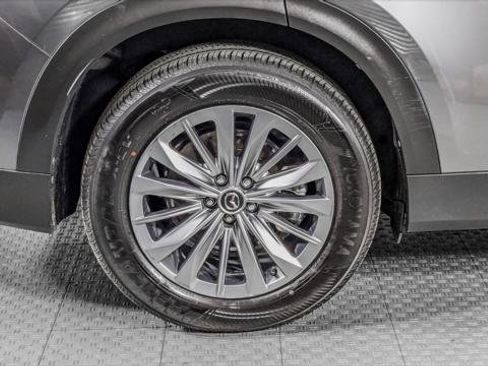 Used 2024 MAZDA CX-90 3.3 Turbo w/ Preferred Plus AWD/4WD image 36